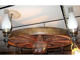 Property photo 109 - Total Liquidation Auction - Three Kings Restaurant